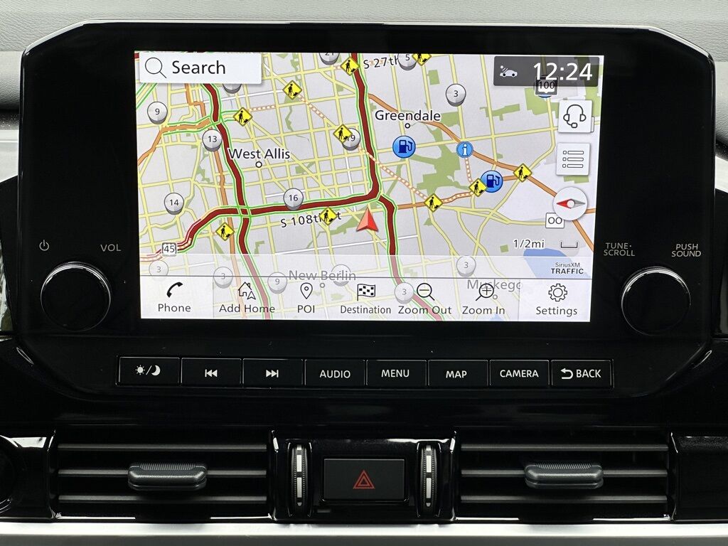 2025 Nissan Pathfinder SL San Clemente CA