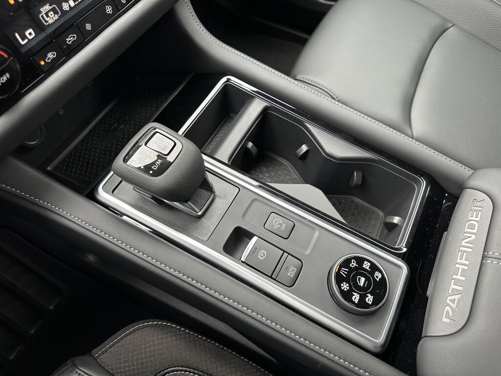 2025 Nissan Pathfinder SL San Clemente CA