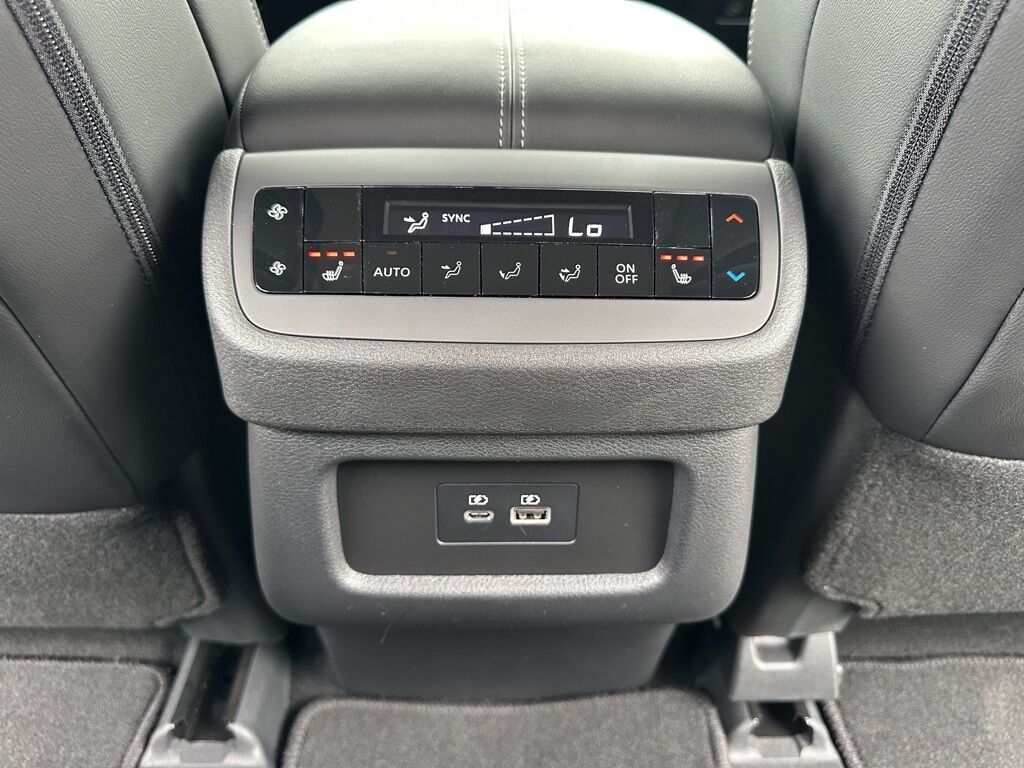 2025 Nissan Pathfinder SL San Clemente CA