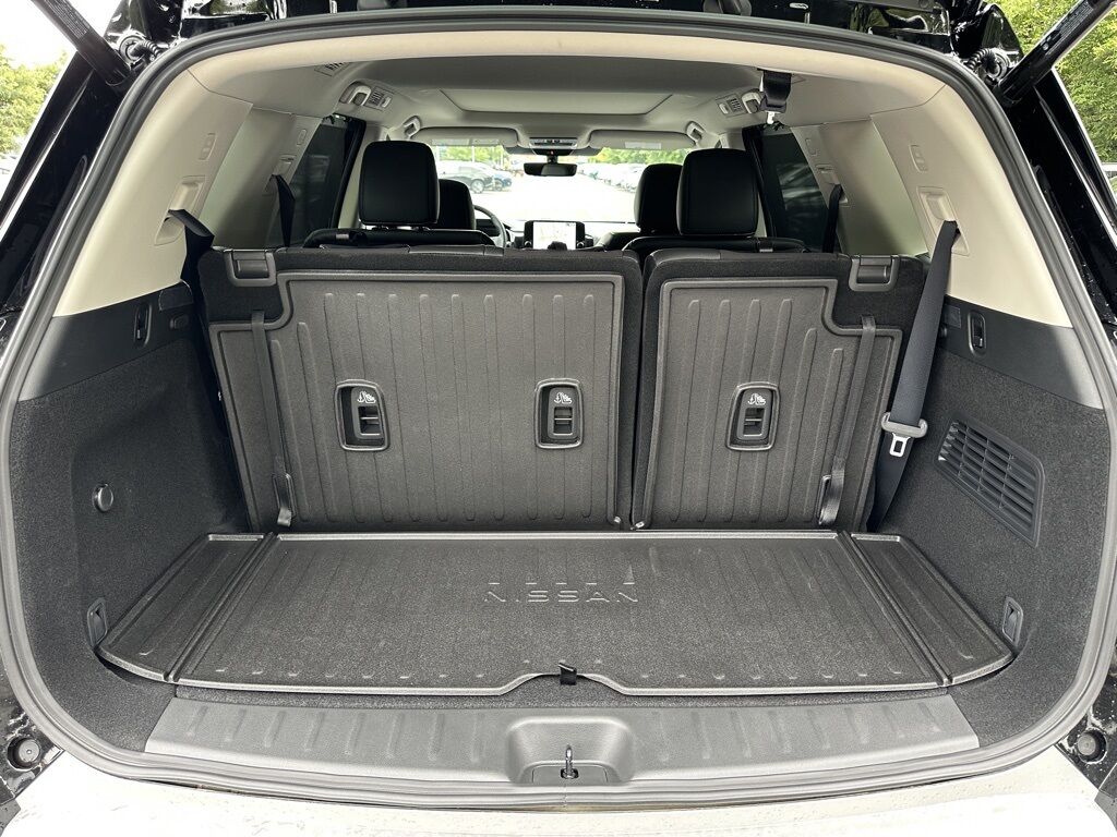 2025 Nissan Pathfinder SL San Clemente CA