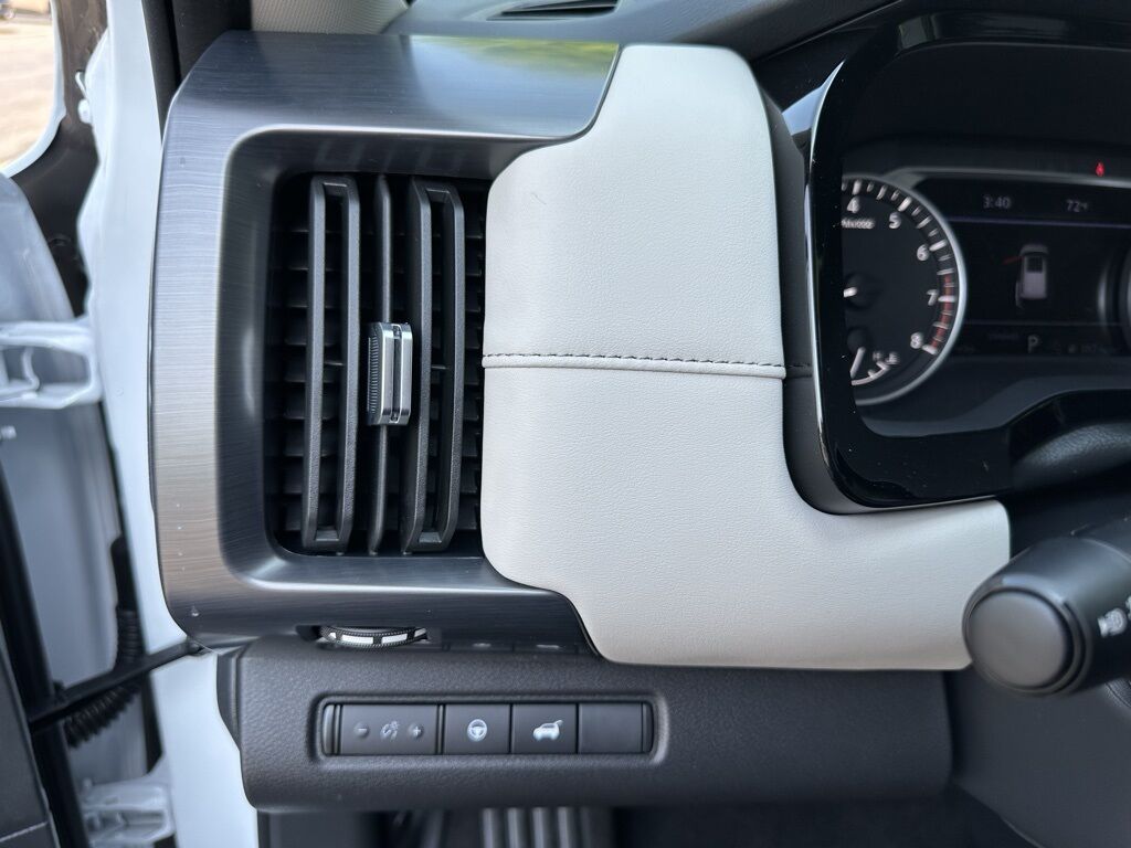 2025 Nissan Pathfinder SL w/Premium Pkg San Clemente CA 2025 Nissan Pathfinder SL w/Premium Pkg San Clemente CA