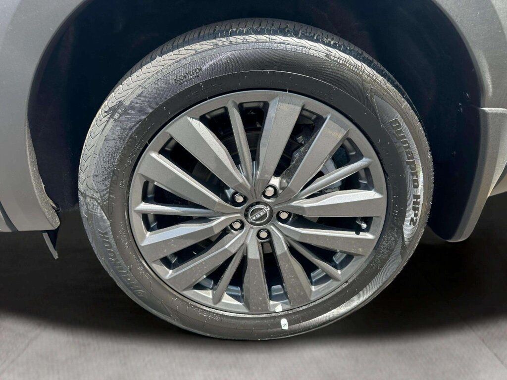 2025 Nissan Pathfinder SL w/Premium Pkg San Clemente CA 2025 Nissan Pathfinder SL w/Premium Pkg San Clemente CA