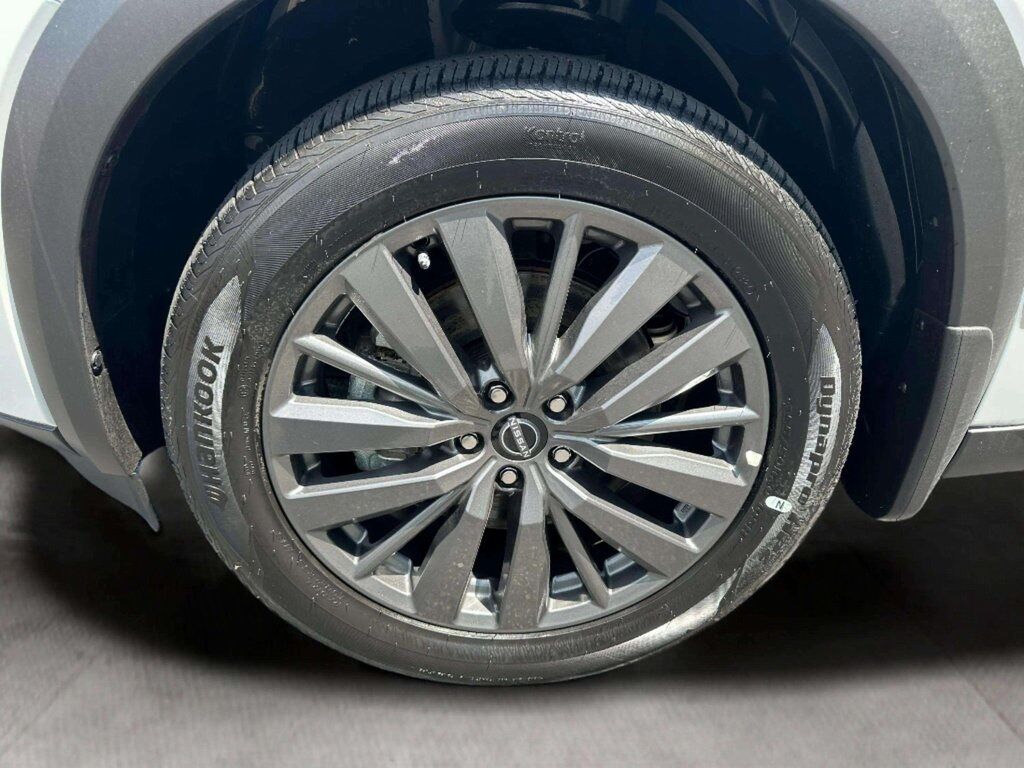 2025 Nissan Pathfinder SL w/Premium Pkg San Clemente CA 2025 Nissan Pathfinder SL w/Premium Pkg San Clemente CA