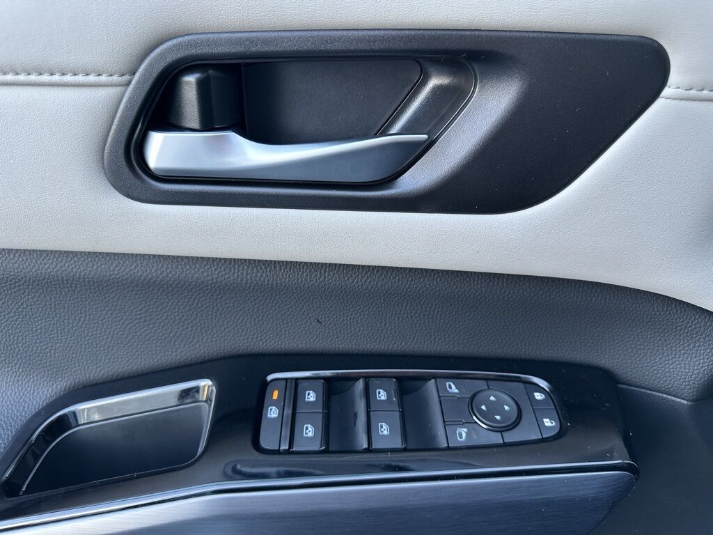 2025 Nissan Pathfinder SL w/Premium Pkg San Clemente CA 2025 Nissan Pathfinder SL w/Premium Pkg San Clemente CA