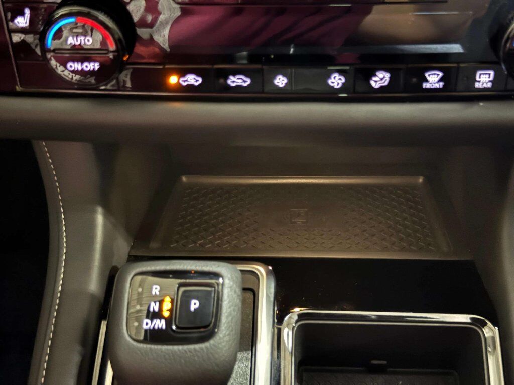 2025 Nissan Pathfinder SL w/Premium Pkg San Clemente CA