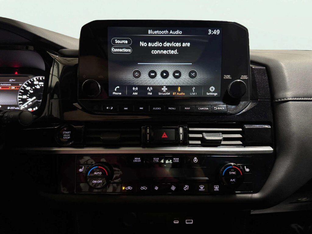 2025 Nissan Pathfinder SL w/Premium Pkg San Clemente CA