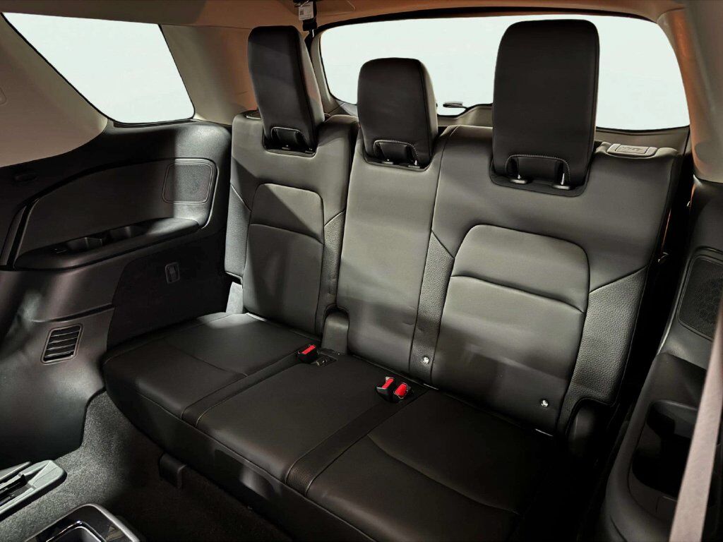 2025 Nissan Pathfinder SL w/Premium Pkg San Clemente CA