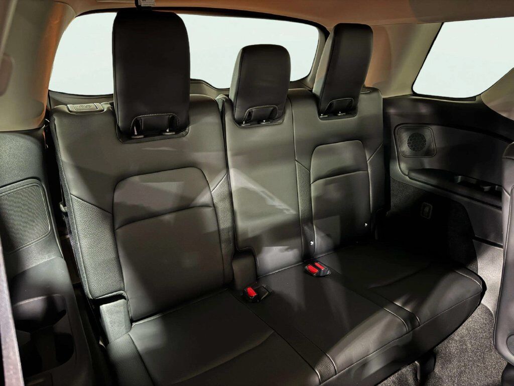 2025 Nissan Pathfinder SL w/Premium Pkg San Clemente CA