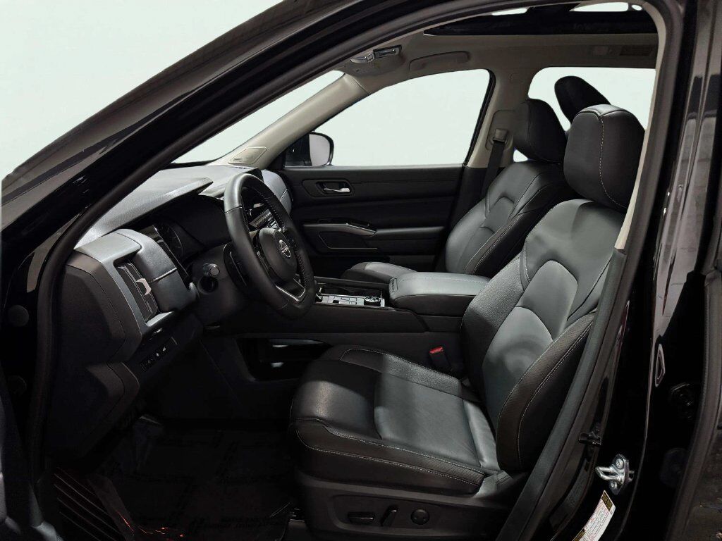 2025 Nissan Pathfinder SL w/Premium Pkg San Clemente CA