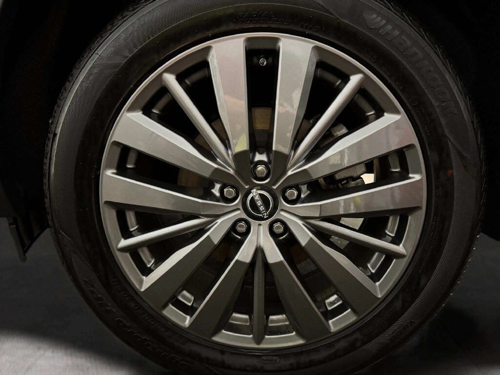 2025 Nissan Pathfinder SL w/Premium Pkg San Clemente CA