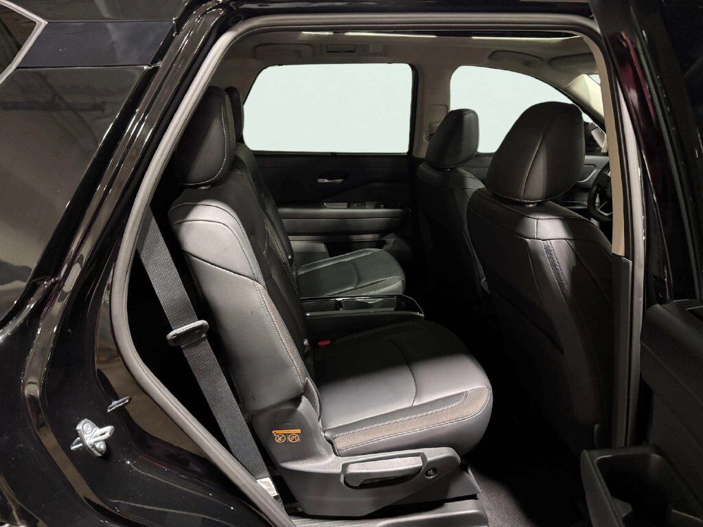 2025 Nissan Pathfinder SL w/Premium Pkg San Clemente CA