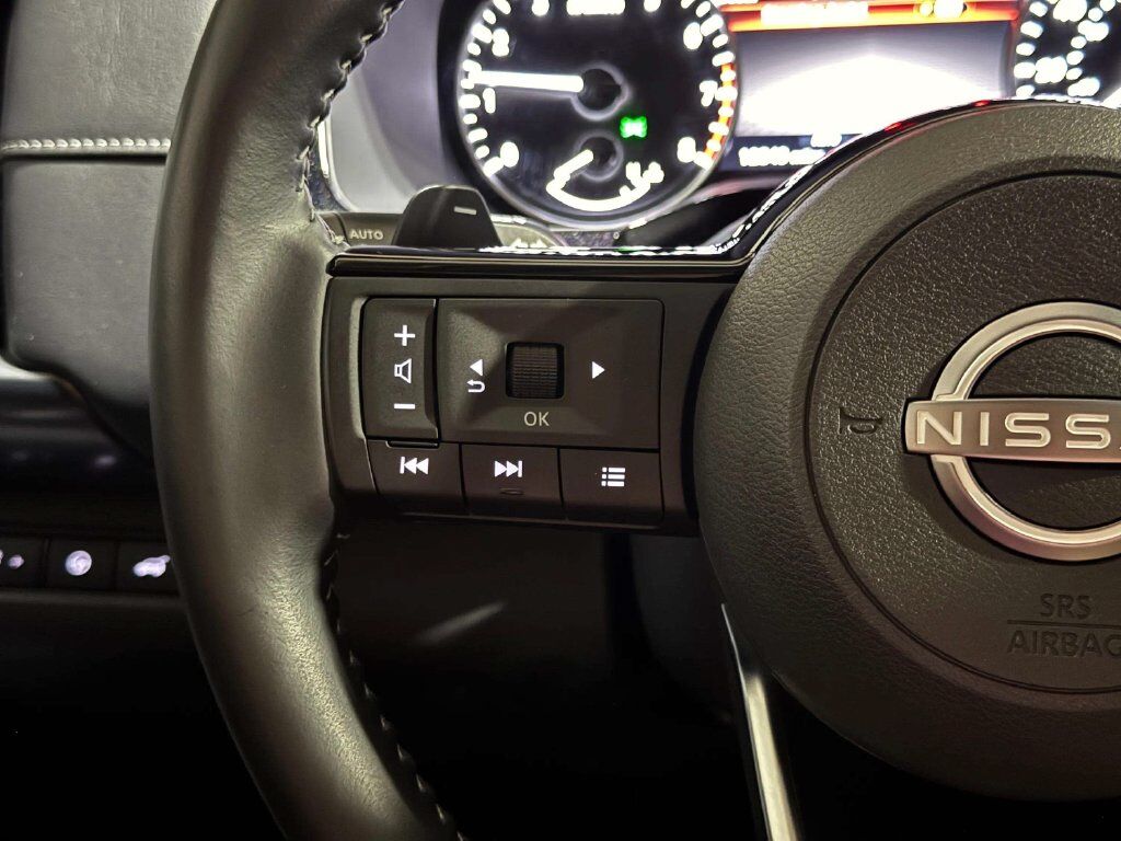 2025 Nissan Pathfinder SL w/Premium Pkg San Clemente CA