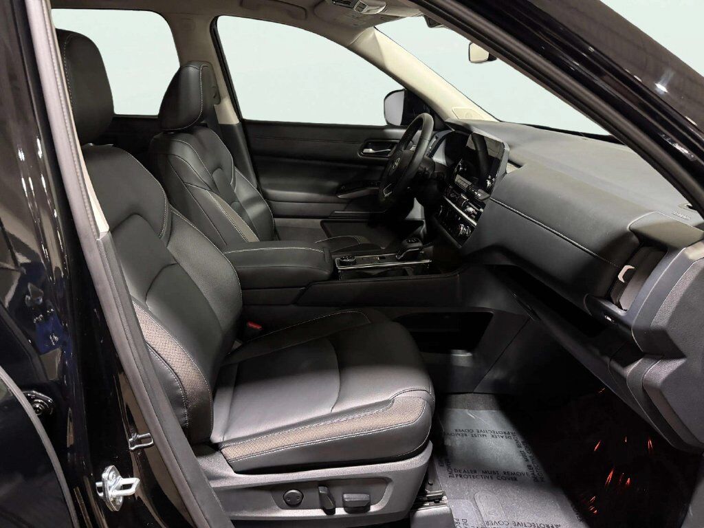 2025 Nissan Pathfinder SL w/Premium Pkg San Clemente CA