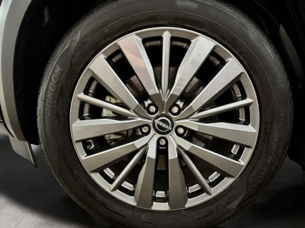2025 Nissan Pathfinder SL w/Premium Pkg San Clemente CA