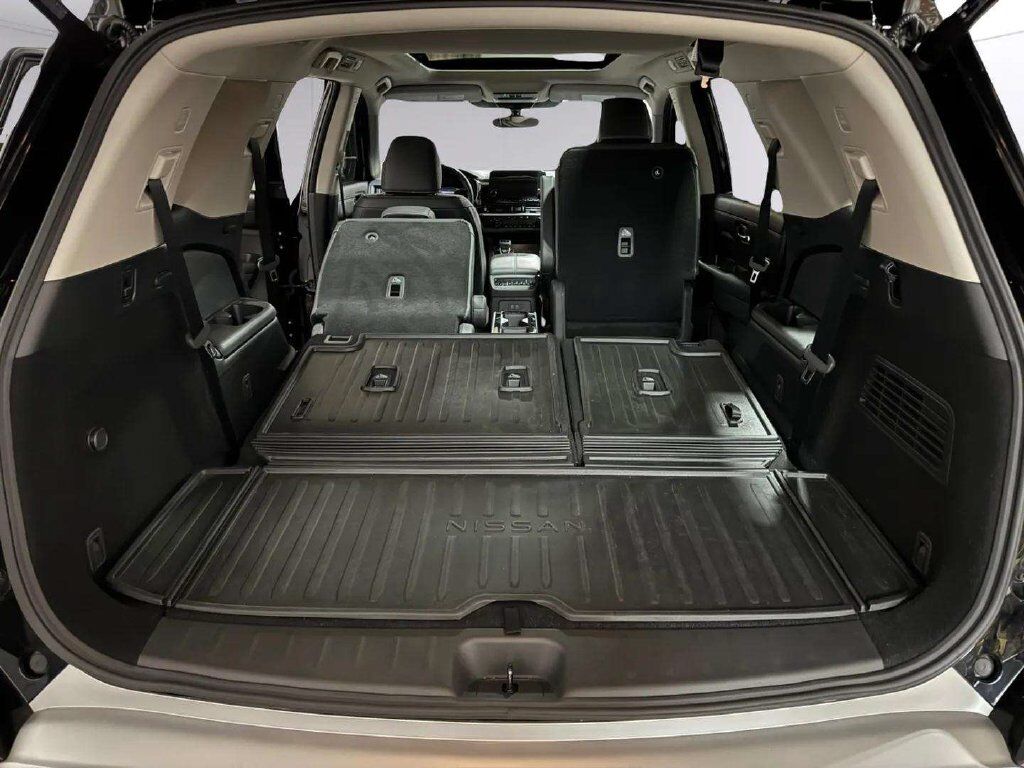 2025 Nissan Pathfinder SL w/Premium Pkg San Clemente CA