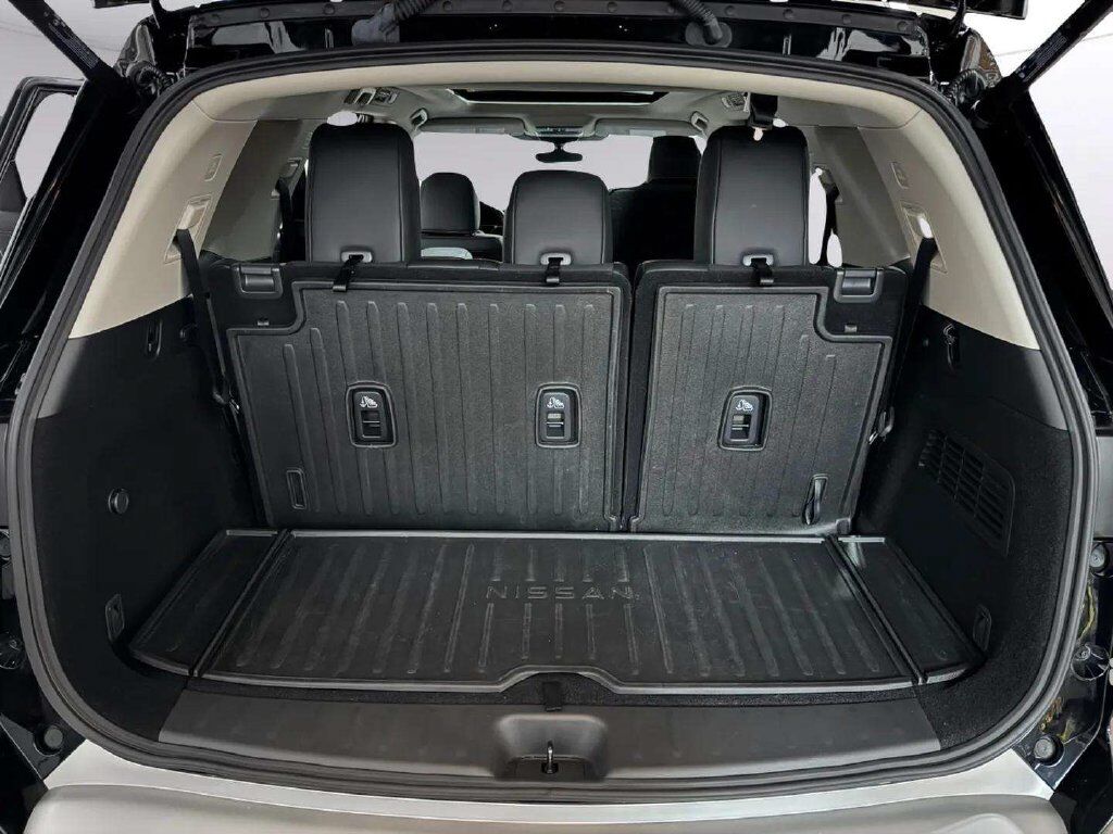 2025 Nissan Pathfinder SL w/Premium Pkg San Clemente CA