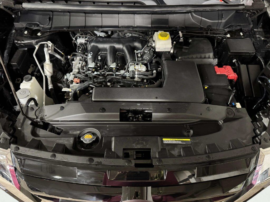 2025 Nissan Pathfinder SL w/Premium Pkg San Clemente CA