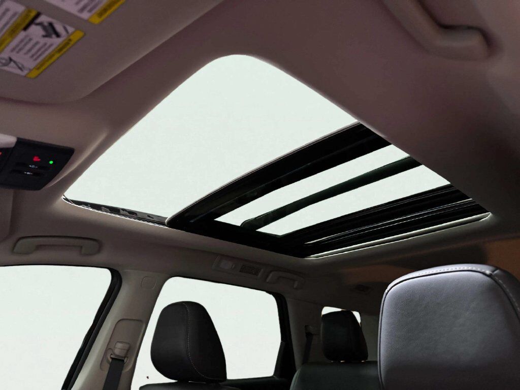 2025 Nissan Pathfinder SL w/Premium Pkg San Clemente CA