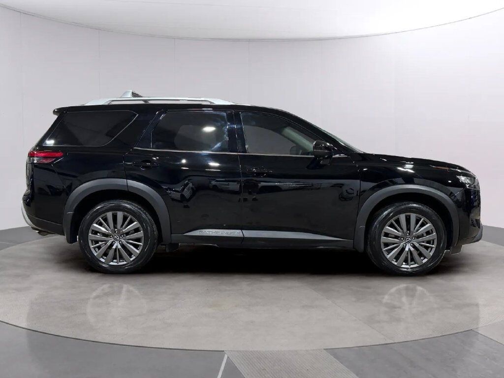 2025 Nissan Pathfinder SL w/Premium Pkg San Clemente CA