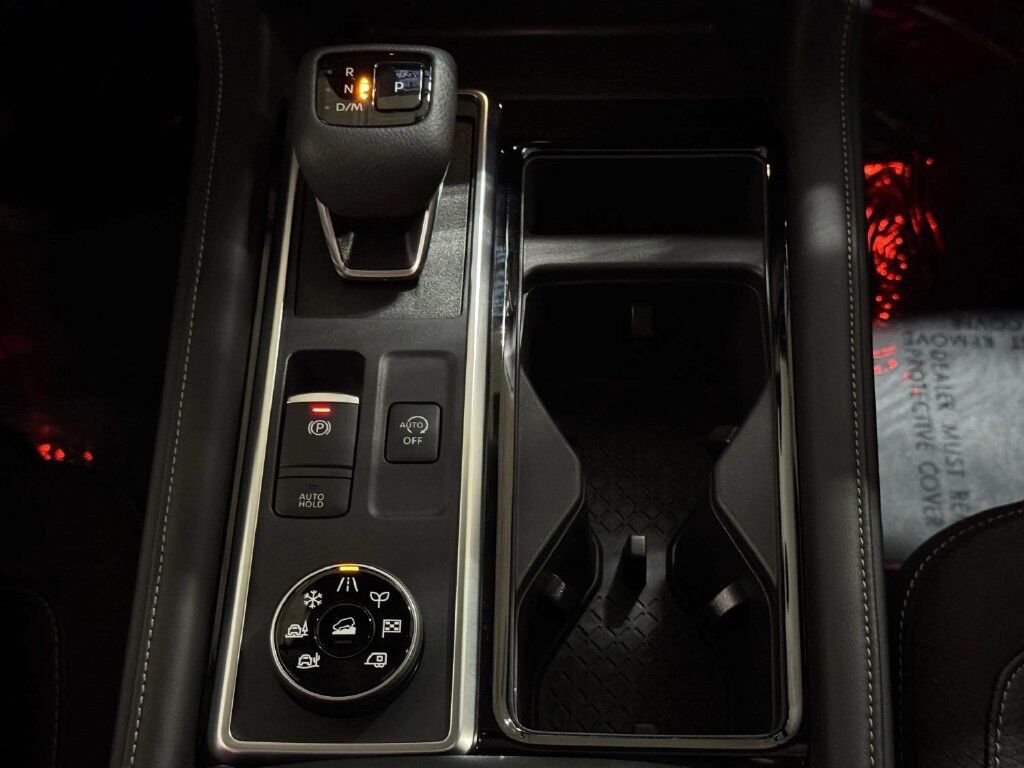 2025 Nissan Pathfinder SL w/Premium Pkg San Clemente CA