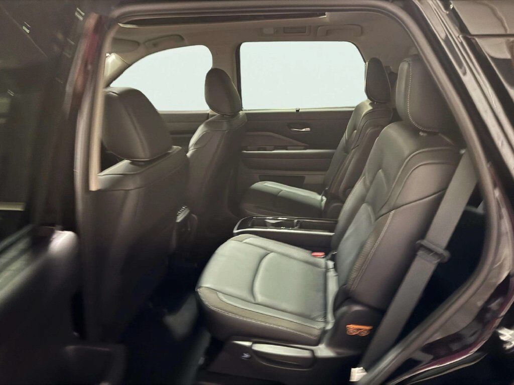 2025 Nissan Pathfinder SL w/Premium Pkg San Clemente CA