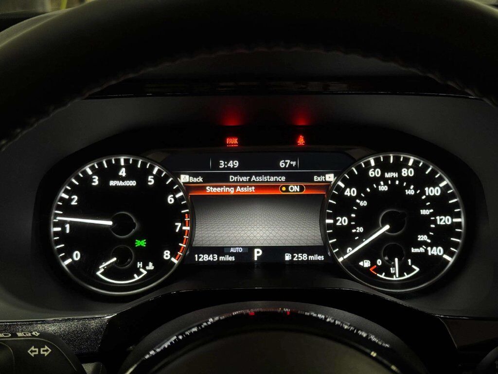 2025 Nissan Pathfinder SL w/Premium Pkg San Clemente CA