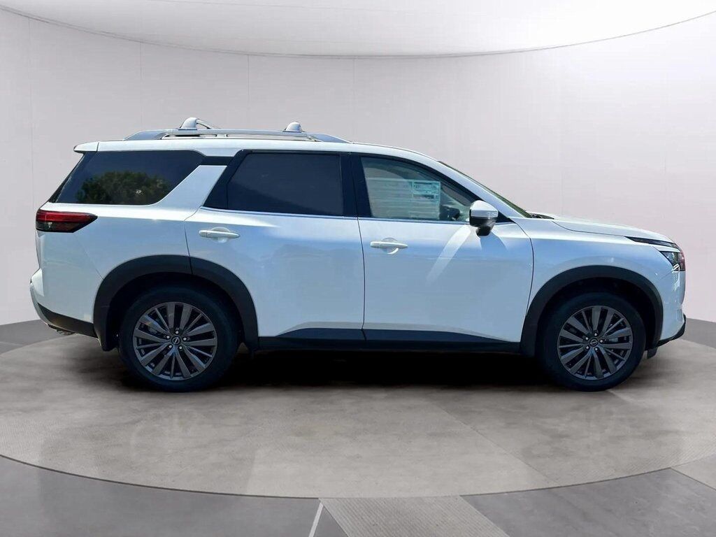 2025 Nissan Pathfinder SL w/Premium Pkg San Clemente CA