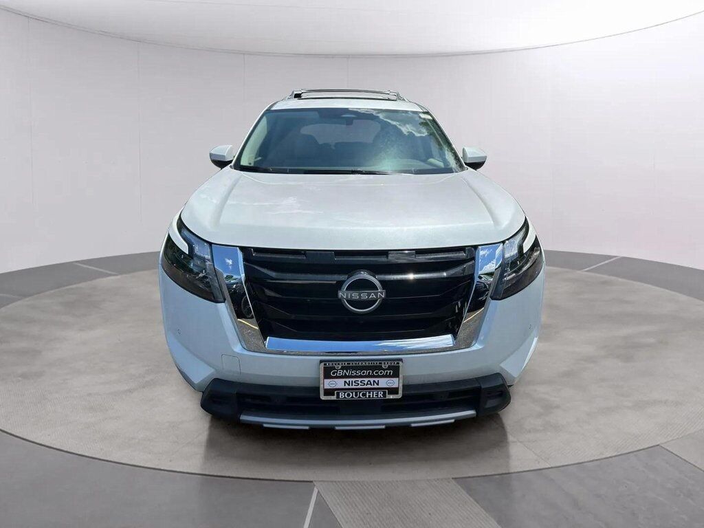 2025 Nissan Pathfinder SL w/Premium Pkg San Clemente CA