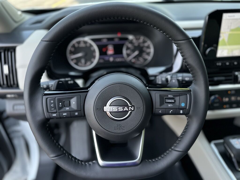 2025 Nissan Pathfinder SL w/Premium Pkg San Clemente CA