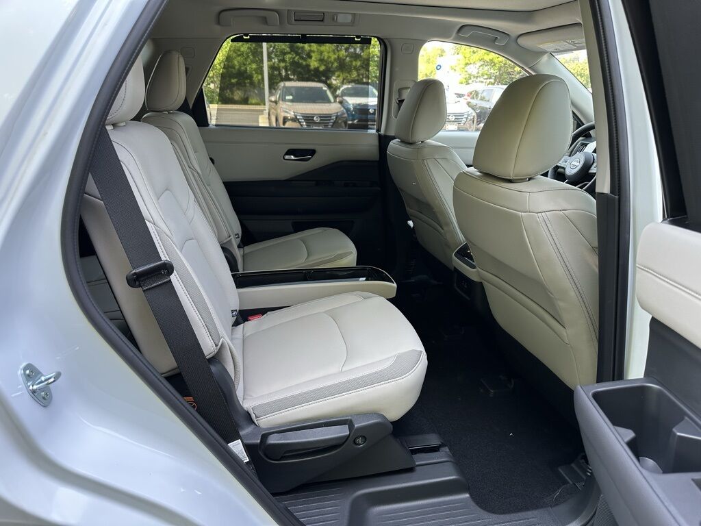 2025 Nissan Pathfinder SL w/Premium Pkg San Clemente CA