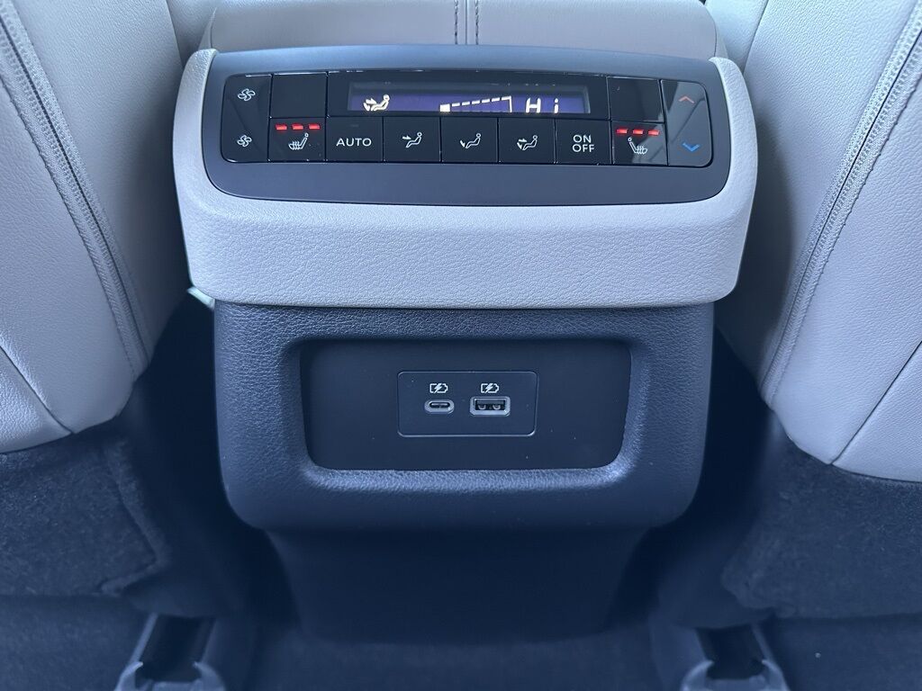 2025 Nissan Pathfinder SL w/Premium Pkg San Clemente CA