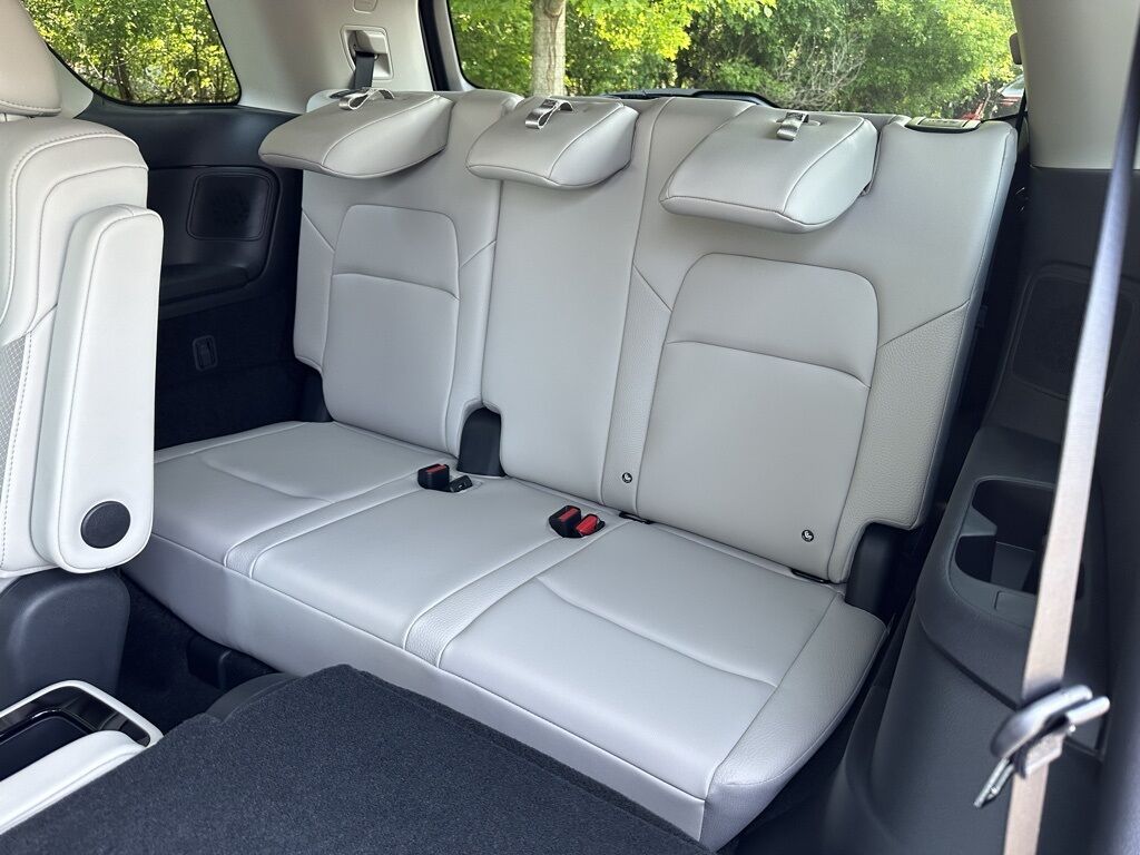 2025 Nissan Pathfinder SL w/Premium Pkg San Clemente CA