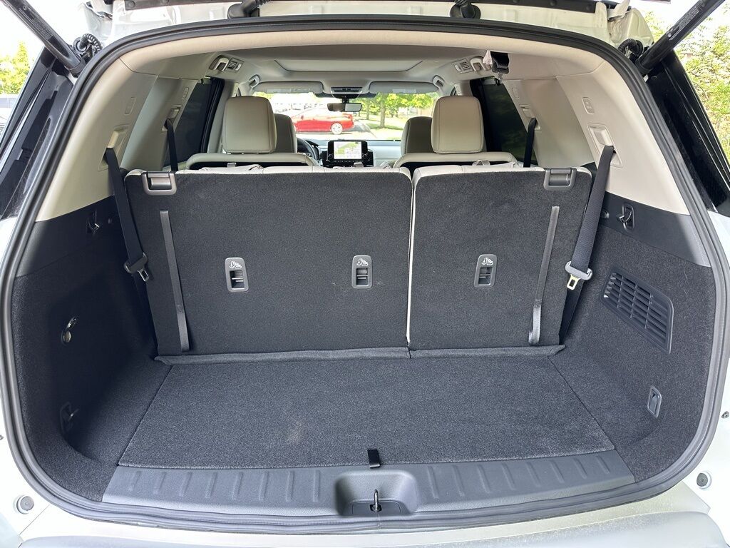 2025 Nissan Pathfinder SL w/Premium Pkg San Clemente CA