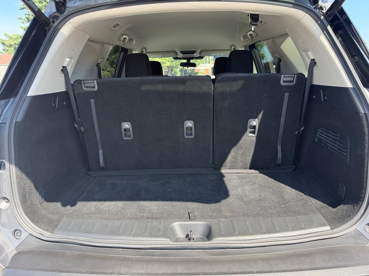 2025 Nissan Pathfinder SV, APPLE CARPLAY/ANDROID AUTO, POWER LIFTGATE, BACKUP CAMERA, TOW PACKAGE, WIFI, ROOF RAILS, POWER MIRRORS, HEATED/VENILATED SEATS, 3RD ROW, REMOTE START, CLEAN CARFAX, THIS PATHFINDER IS READY TO FIND IT'S NEW PATH! Norfolk VA 2025 Nissan Pathfinder SV, APPLE CARPLAY/ANDROID AUTO, POWER LIFTGATE, BACKUP CAMERA, TOW PACKAGE, WIFI, ROOF RAILS, POWER MIRRORS, HEATED/VENILATED SEATS, 3RD ROW, REMOTE START, CLEAN CARFAX, THIS PATHFINDER IS READY TO FIND IT'S NEW PATH! Norfolk VA