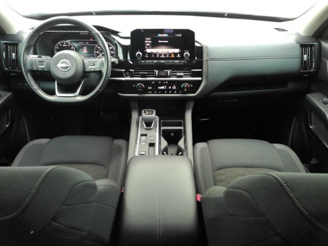 2025 Nissan Pathfinder SV FWD 2025 Nissan Pathfinder SV FWD
