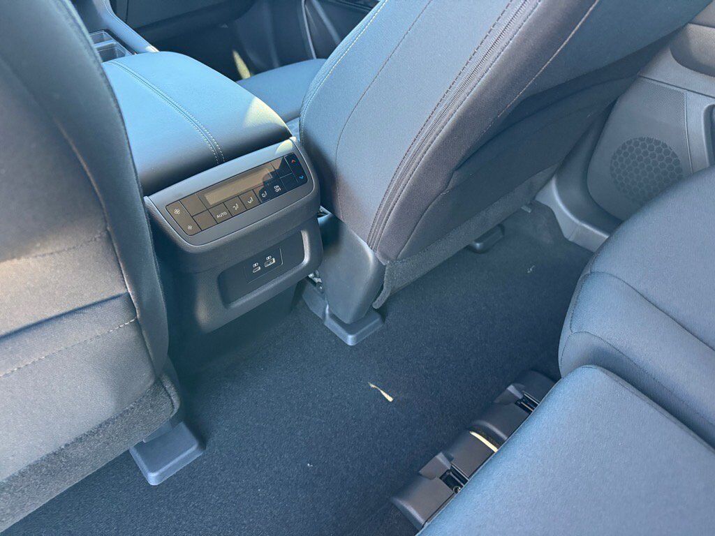 2025 Nissan Pathfinder SV Johnson City TN 2025 Nissan Pathfinder SV Johnson City TN