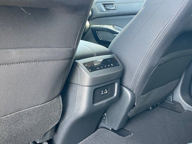 2025 Nissan Pathfinder SV Johnson City TN 2025 Nissan Pathfinder SV Johnson City TN