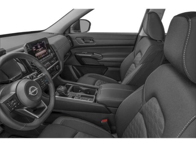 2025 Nissan Pathfinder SV Kennesaw GA 2025 Nissan Pathfinder SV Kennesaw GA