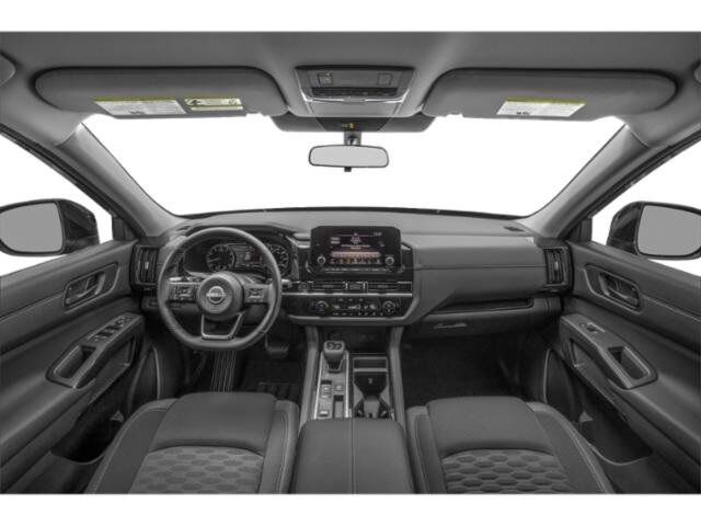 2025 Nissan Pathfinder SV Kennesaw GA 2025 Nissan Pathfinder SV Kennesaw GA