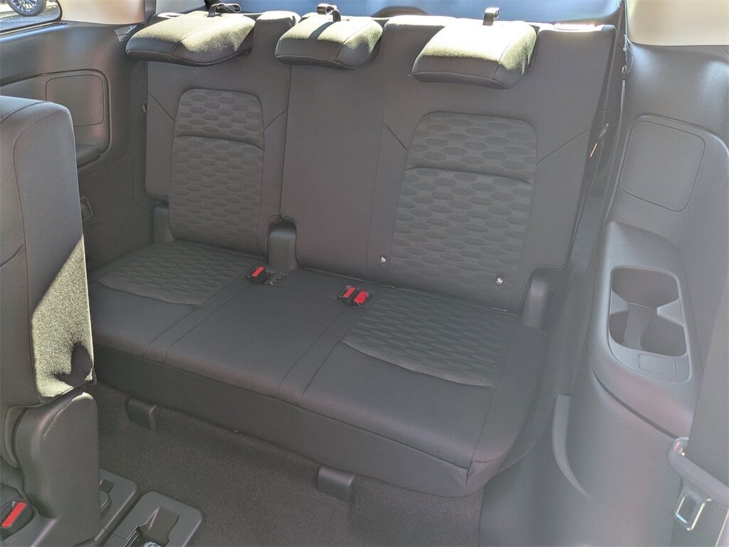 2025 Nissan Pathfinder SV Kennesaw GA 2025 Nissan Pathfinder SV Kennesaw GA