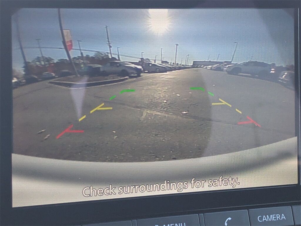 2025 Nissan Pathfinder SV Kennesaw GA 2025 Nissan Pathfinder SV Kennesaw GA