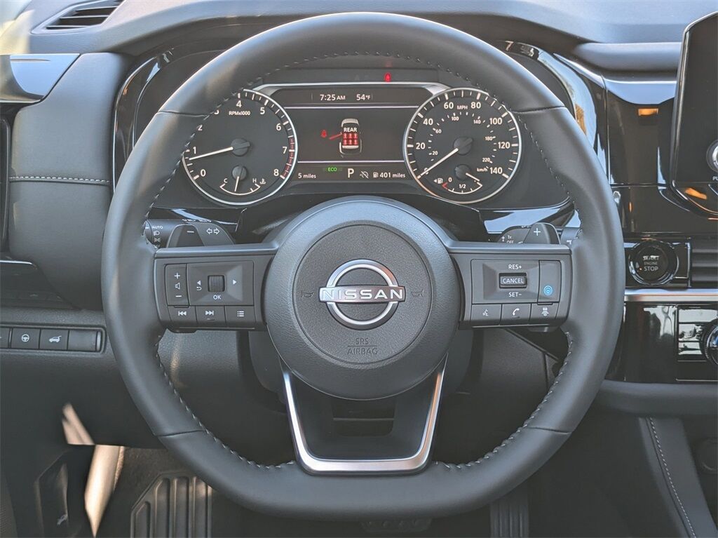 2025 Nissan Pathfinder SV Kennesaw GA 2025 Nissan Pathfinder SV Kennesaw GA