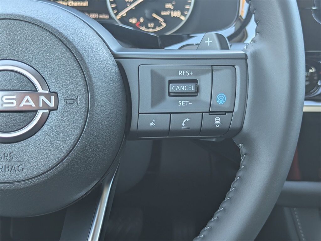 2025 Nissan Pathfinder SV Kennesaw GA 2025 Nissan Pathfinder SV Kennesaw GA