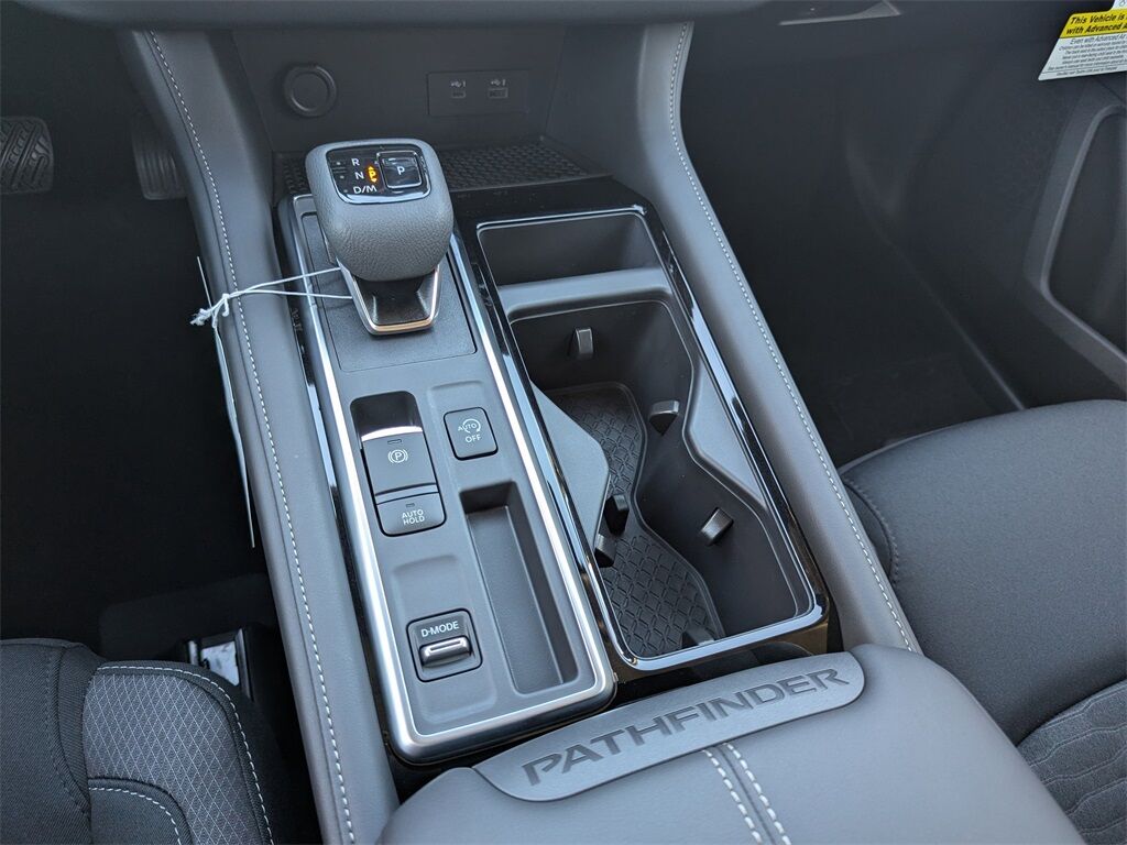 2025 Nissan Pathfinder SV Kennesaw GA 2025 Nissan Pathfinder SV Kennesaw GA