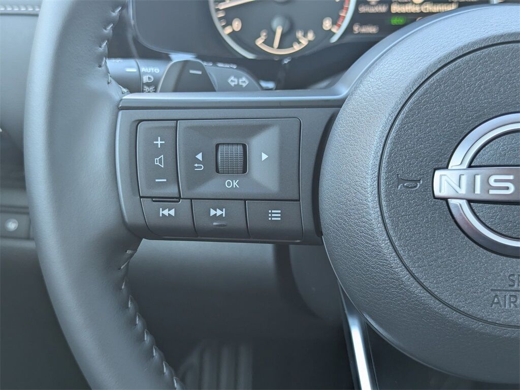 2025 Nissan Pathfinder SV Kennesaw GA 2025 Nissan Pathfinder SV Kennesaw GA