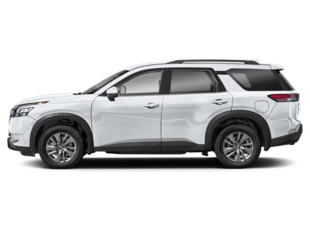 2025 Nissan Pathfinder SV Kennesaw GA 2025 Nissan Pathfinder SV Kennesaw GA