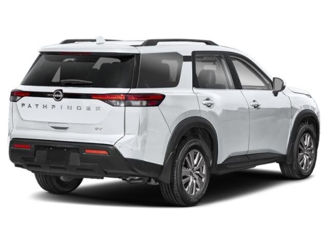 2025 Nissan Pathfinder SV Kennesaw GA 2025 Nissan Pathfinder SV Kennesaw GA