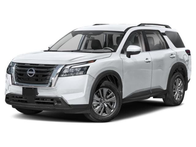 2025 Nissan Pathfinder SV Kennesaw GA 2025 Nissan Pathfinder SV Kennesaw GA