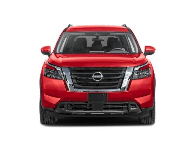 2025 Nissan Pathfinder SV Kennesaw GA 2025 Nissan Pathfinder SV Kennesaw GA