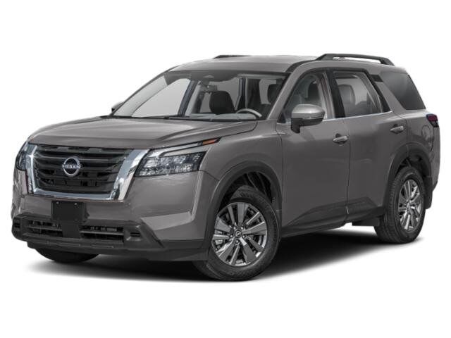 2025 Nissan Pathfinder SV Kennesaw GA 2025 Nissan Pathfinder SV Kennesaw GA